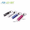 Mini Keychain, ALU + ABS Keychain LED